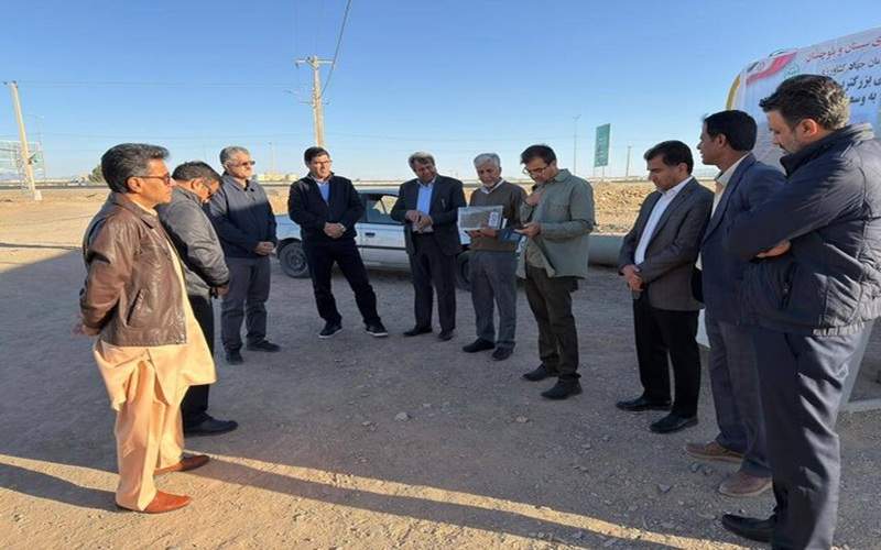 زاهدان ظرفیت تبدیل‌شدن به شهر سبز را دارد