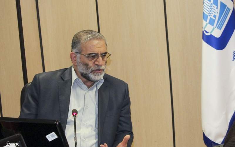 شهید فخری‌زاده نماد تلاش و پیشرفت علمی