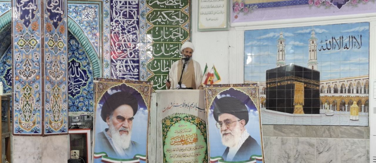 دشمن به دنبال ناامن سازی مرزها