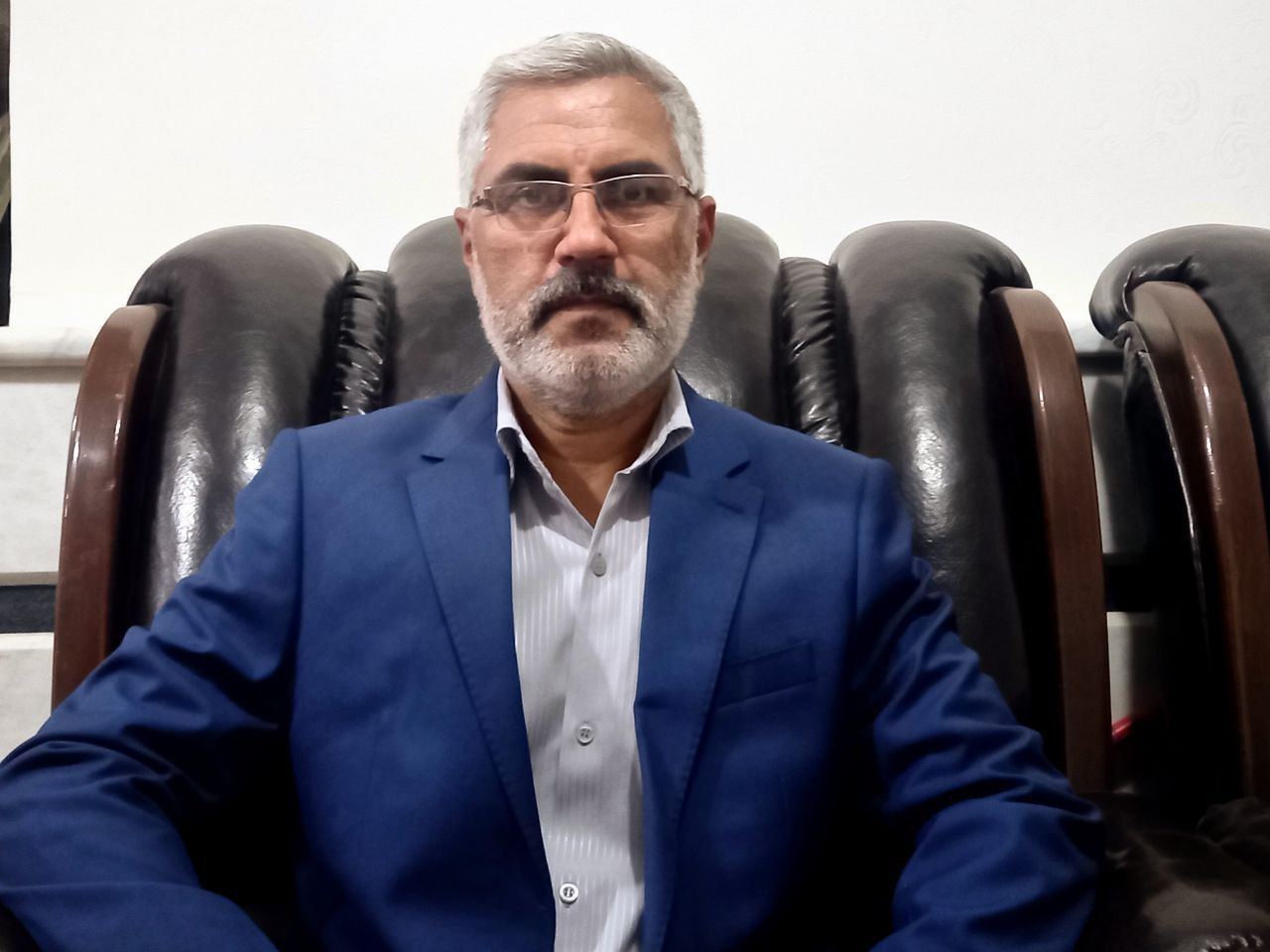 جوانان سیستان سد دشمنان انقلاب