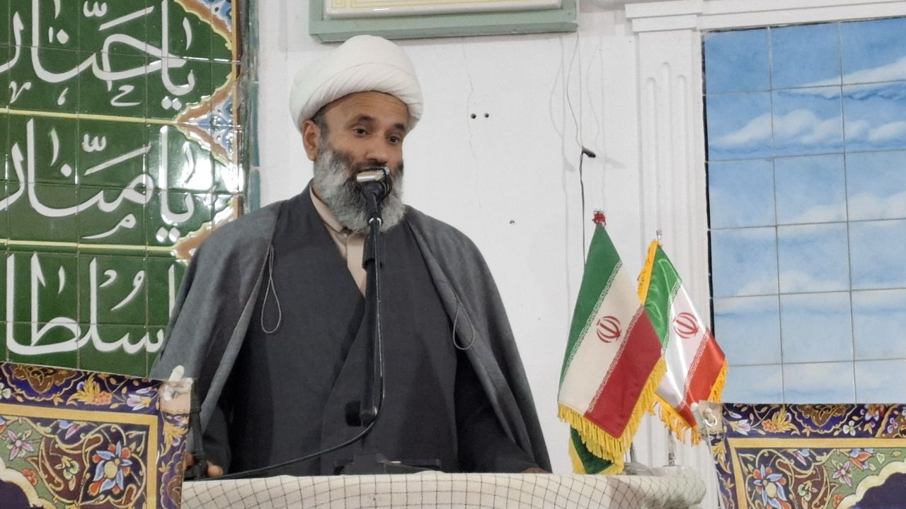 هوشیاری دشمنان را شکست داد