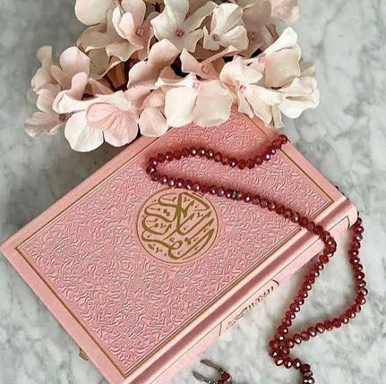 شروع صبح با یک صفحه از قرآن کریم