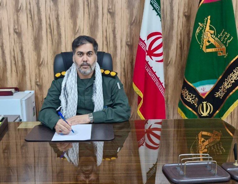  برگزاری نخستین رویداد تولید محتوای دیجیتال بسیج در هامون