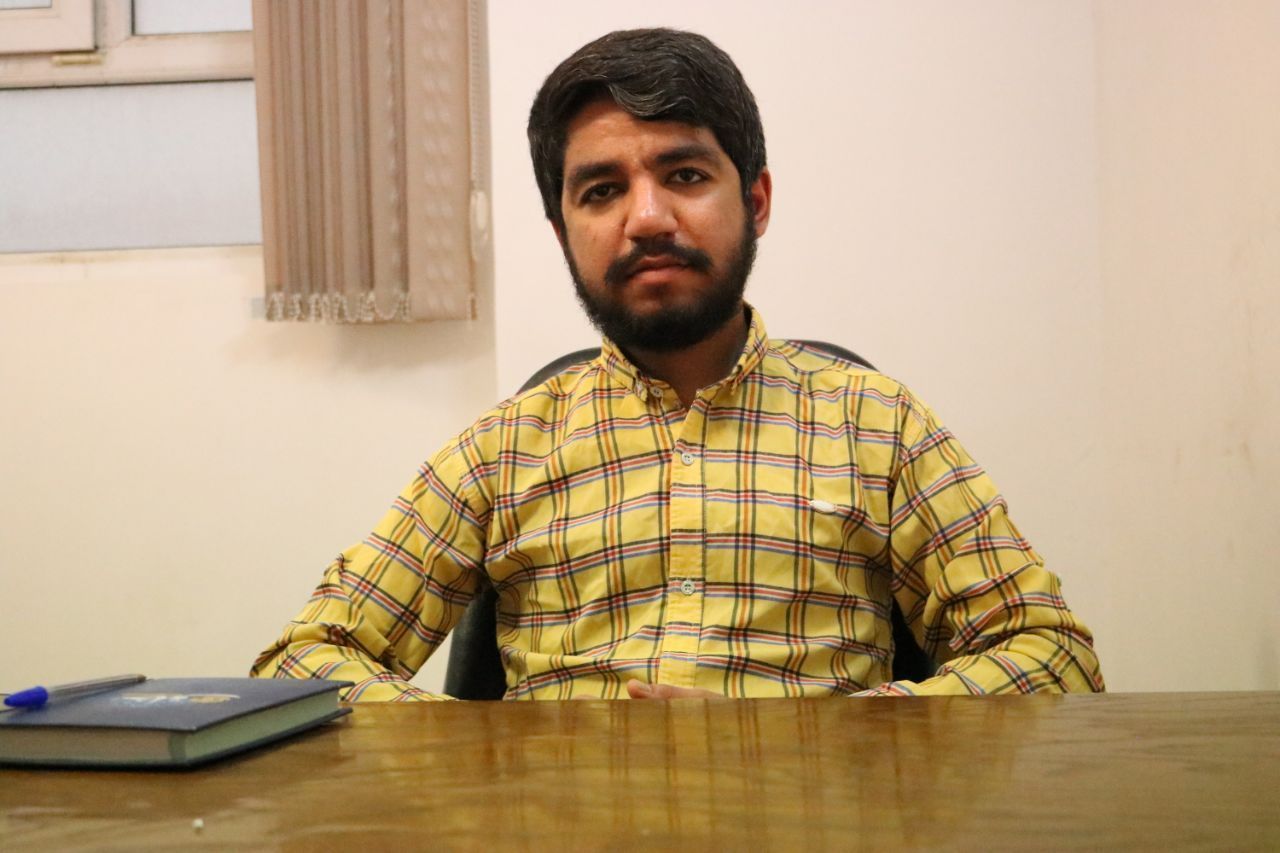  حضرت زهرا الگوی زندگی امروز