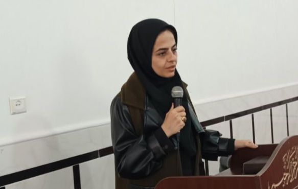  زنان محور افزایش مشارکت در انتخابات