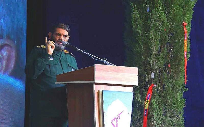 عشایر و طوایف سیستان‌وبلوچستان پشتوانه عزت، غیرت