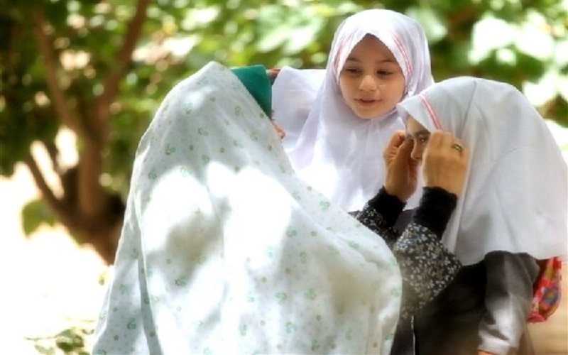 حجاب روایت هویت فرهنگی در دل جامعه