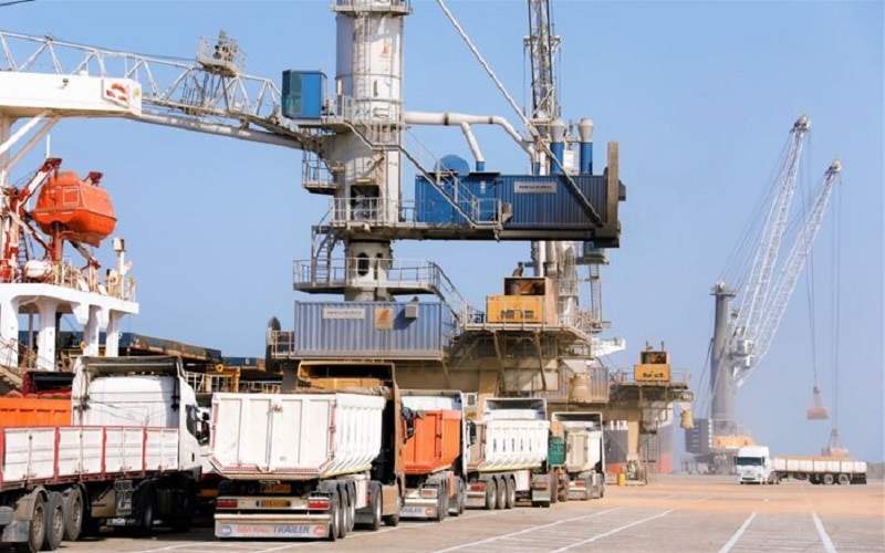 مرز ریمدان کانون اصلی مبادلات مرزی شرق کشور