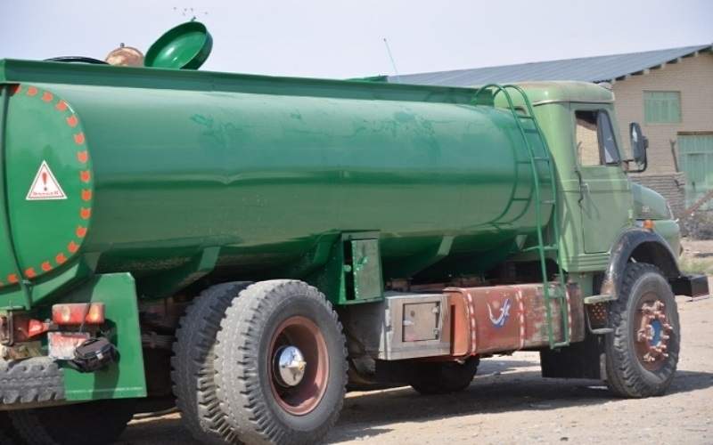 کشف ۲۱ هزار لیتر سوخت قاچاق در سیستانوبلوچستان