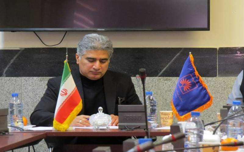 انسجام اسلامی راهبردی علیه تروریسم و خشونت جهانی