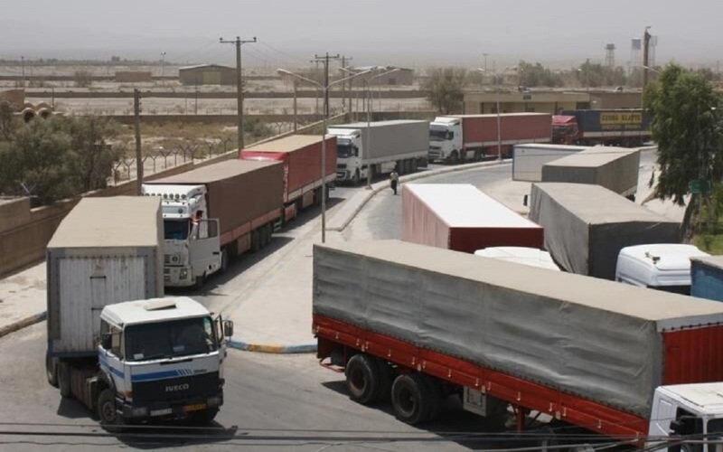 میرجاوه و میلک موتور محرک تجارت منطقهای