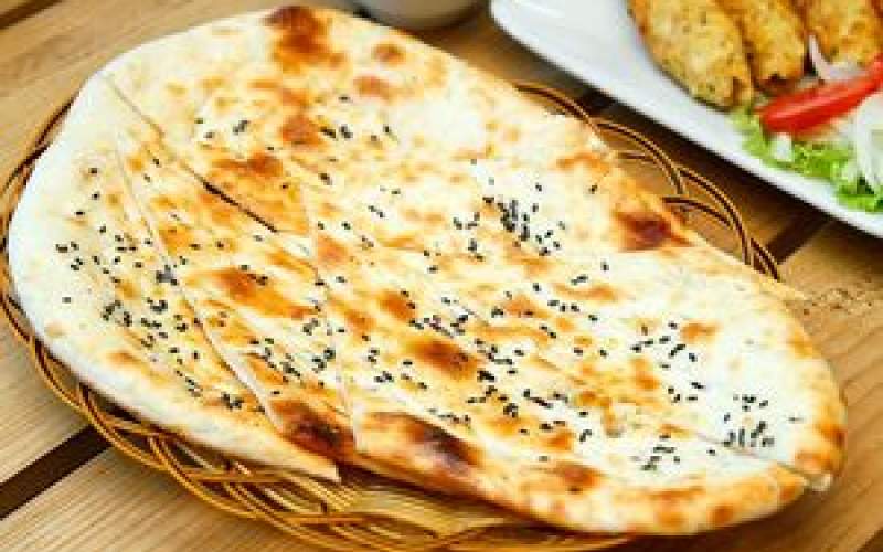 نان سالم محور اصلی پویش ملی تغذیه سالم