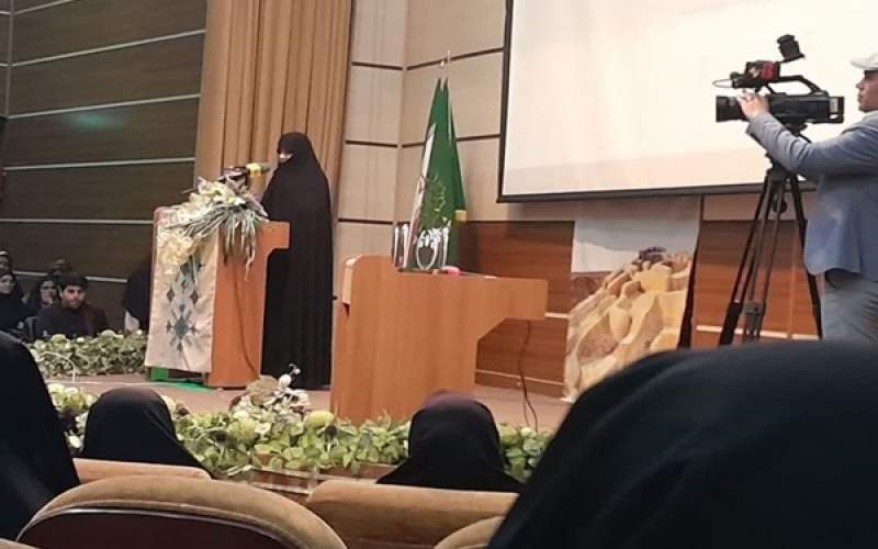 ولادت حضرت زهرا (س) نماد وحدت امت اسلامی