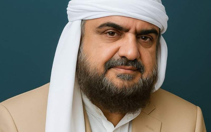 شهدای لار زاهدان نماد ایثار مردم سیستان