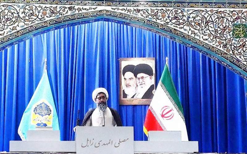 تفرقه قومیتی نقشه شوم دشمنان قسمخورده