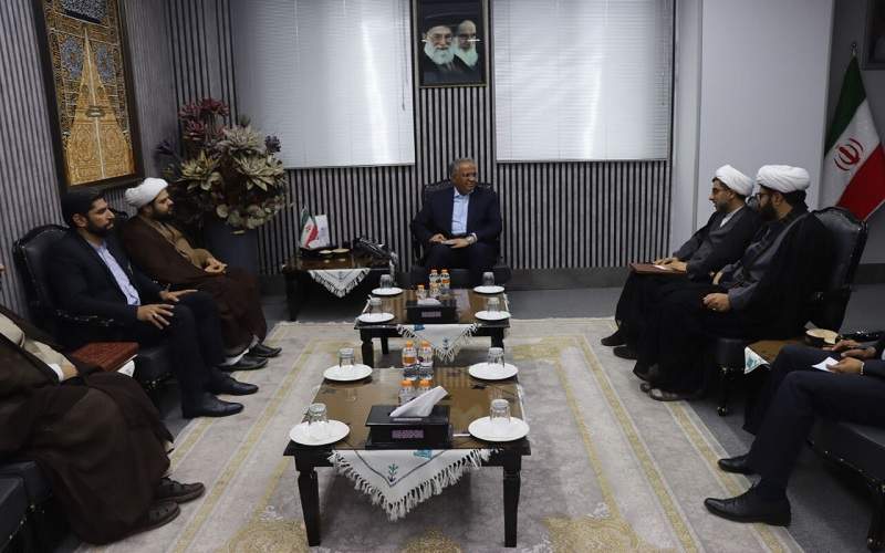 توسعه پایدار بدون تقویت بنیان‌های فرهنگی محقق نمی‌شود