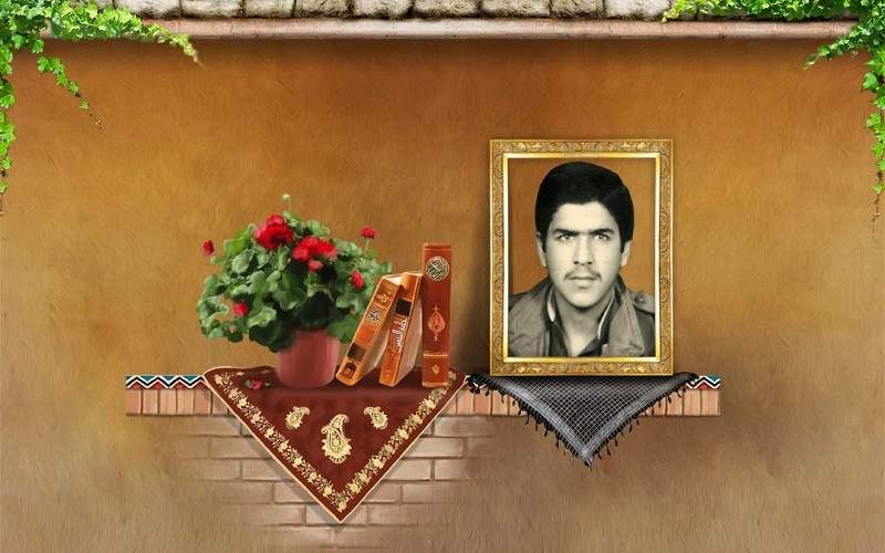 شما را به خواندن نماز سفارش می‌کنم