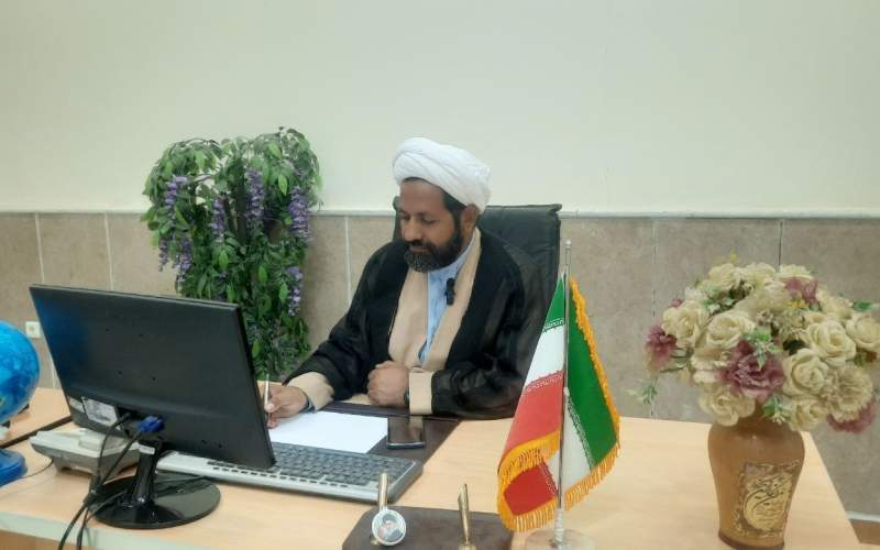 پرچم ایران نماد هویت ملی ملت