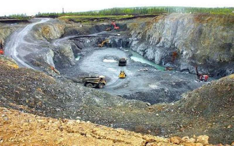 معدن مس جانجا موتور محرک توسعه اقتصادی نیمروز