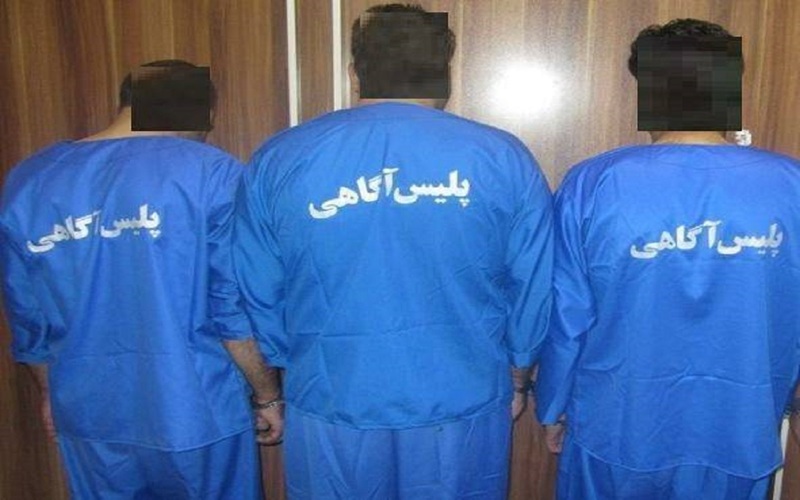 ارتقای امنیت اجتماعی زهک با اجرای طرح پلیس