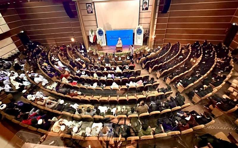 وحدت حوزه و دانشگاه نیازمند هم‌افزایی عملی است