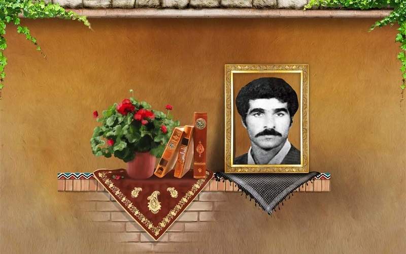 شهادت را افتخاری بزرگ میدانم