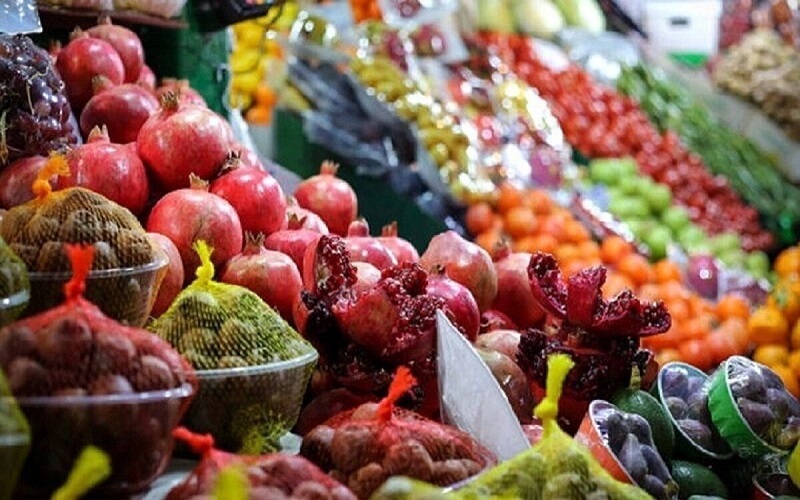 نظارت ویژه تعزیرات بر بازار یلدا سیستان‌وبلوچستان