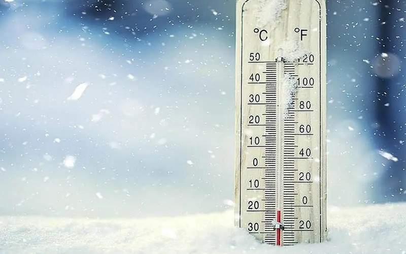 افت دمای ۱۲ درجه‌ای در راه سیستان‌وبلوچستان