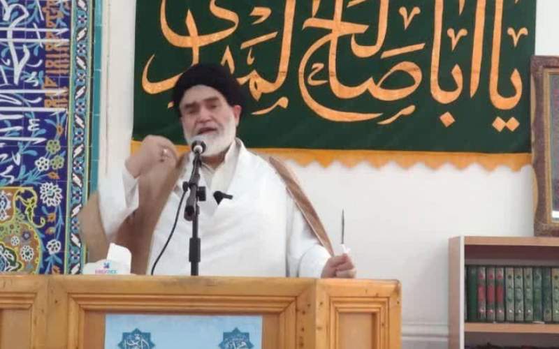 راه امام باقر (ع) جهاد تبیین و روشنگری