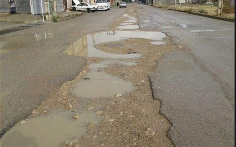 کارخانه آسفالت زاهدان امید تازه یا وعدهای ناتمام؟