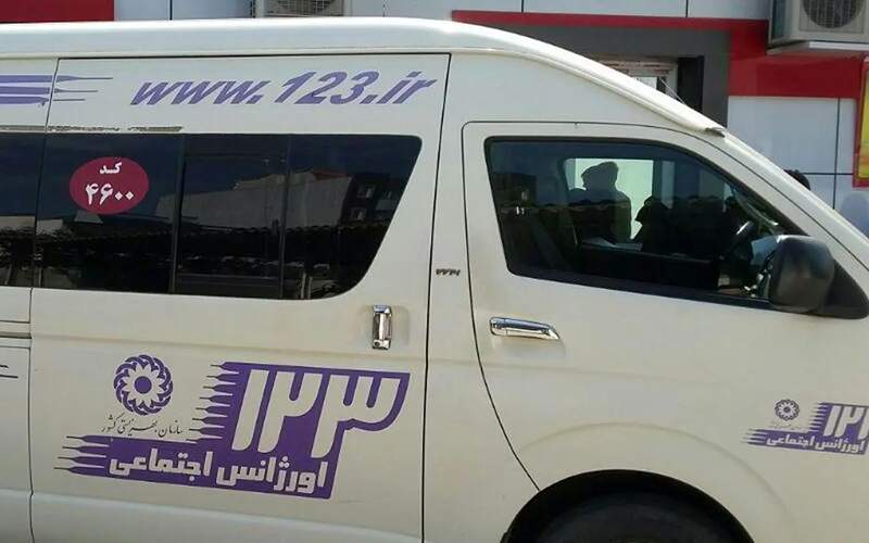 لزوم راه‌اندازی مرکز اورژانس اجتماعی شهرستان هامون