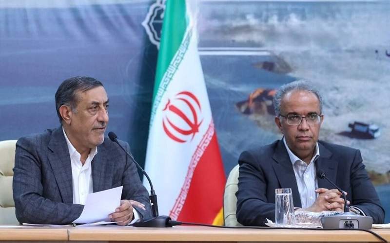 راه‌آهن چابهار–زاهدان تا پایان سال تکمیل می‌شود