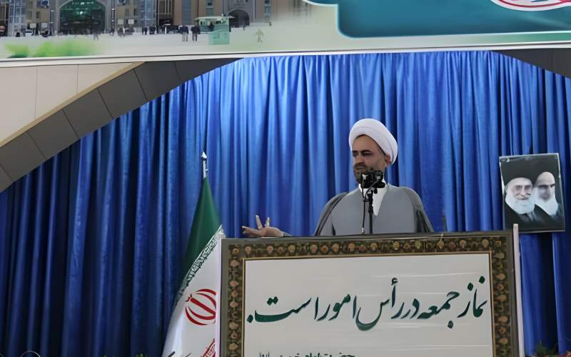 دشمن در برابر پیوند امت و ولایت ناتوان است