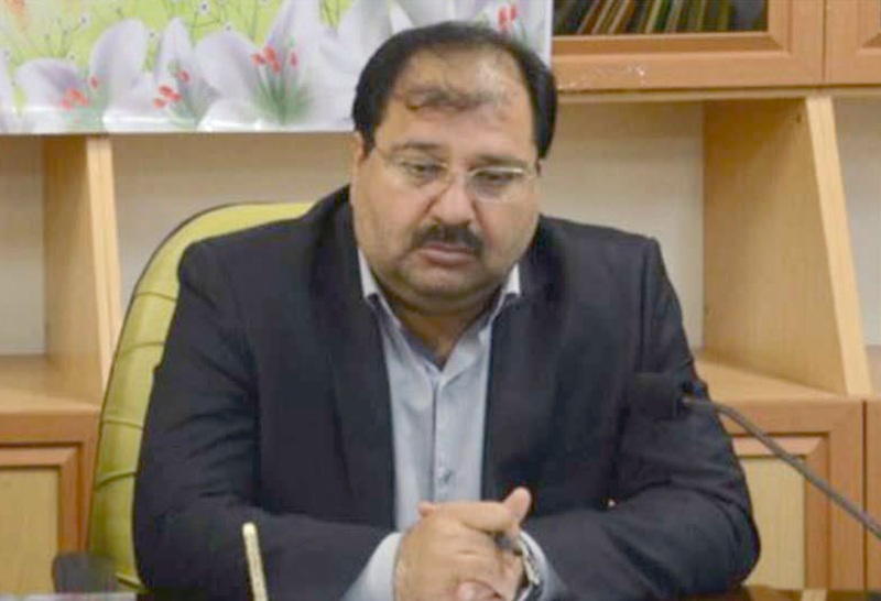 با برهم زنندگان امنیت با قاطعیت برخورد میشود