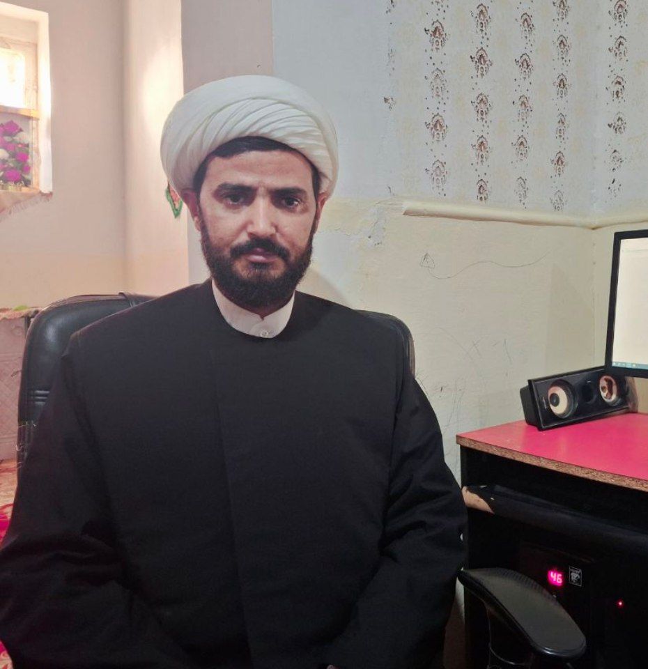 حاجقاسم الگوی مردانگی و ایثار