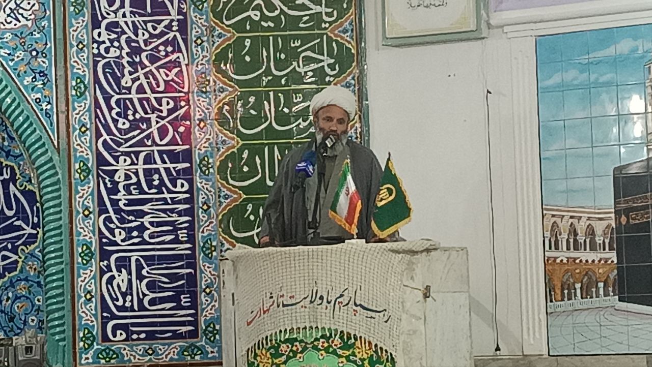 ملت ایران از تهدیدات دشمن نمیهراسد