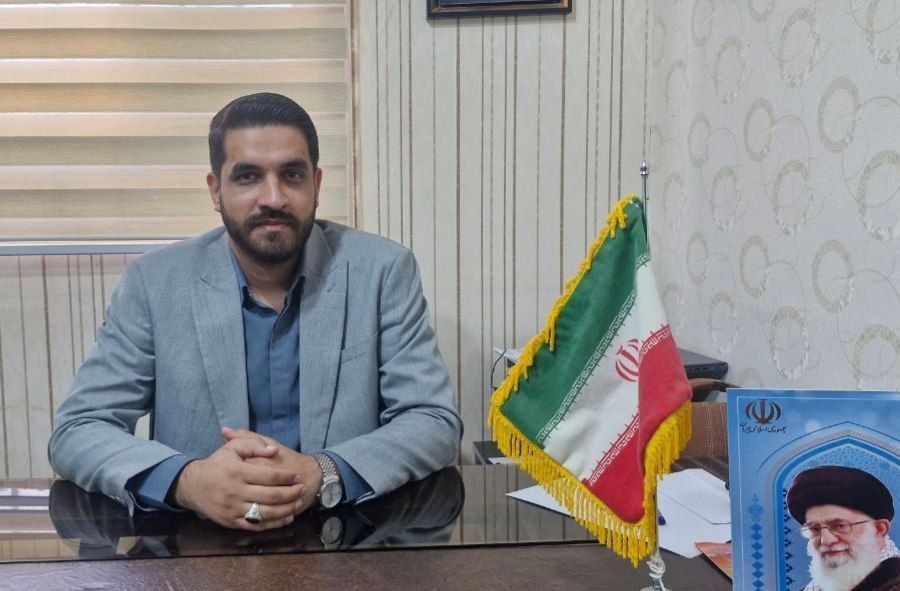 آغاز واکسیناسیون فلج اطفال کودکان در هامون