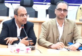 تمرکز ویژه بر پیشگیری و درمان اعتیاد در سیستان