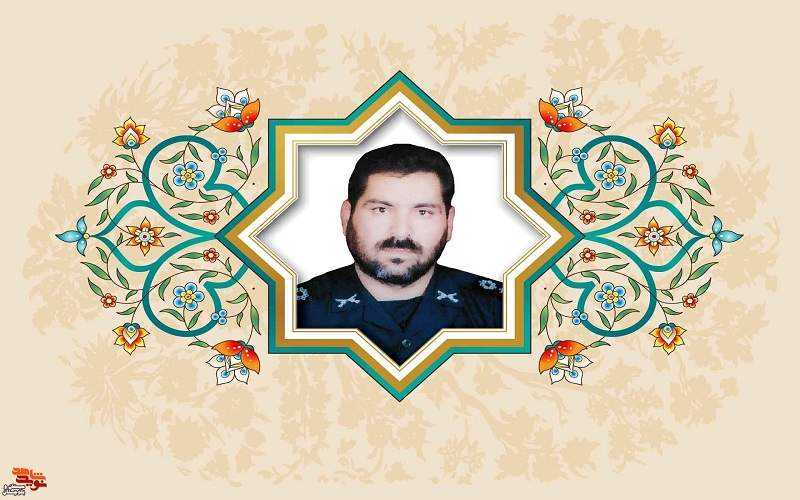 به جمهوری اسلامی ایران وفادار باشید و از آرمانهایش دفاع کنید