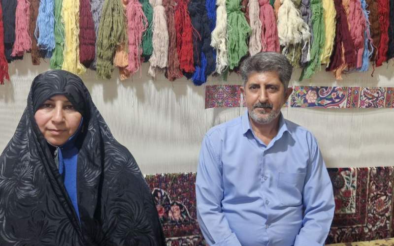 اشتغال خانگی گامی به خوداتکایی