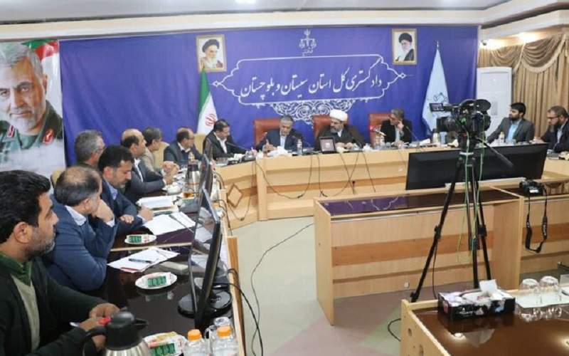 ستادهای انتخاباتی ضامن سلامت انتخابات هستند