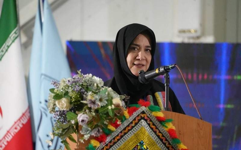 سیستانوبلوچستان گنجینه پنهان صنایعدستی ایران