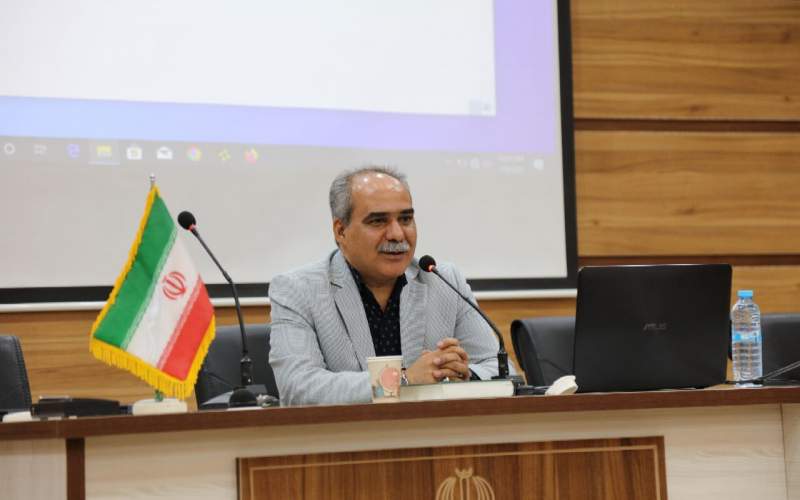 میرجاوه پایلوت سرشماری ثبتیمبنای کشور شد