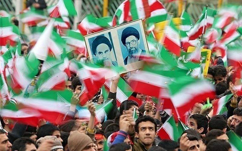 اتحاد؛ پیشنیاز برقراری آرامش در برابر اغتشاشات