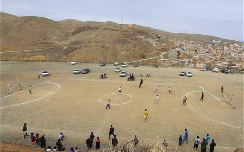 ورزش روستایی، شکوفایی استعدادها در دل سیستان
