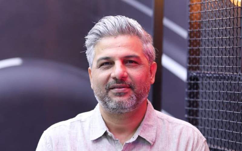 روند تیم رو به پیشرفت است