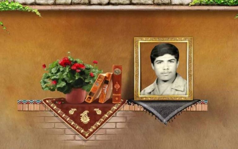 دستاوردهای انقلاب اسلامی ملت ایران باشم