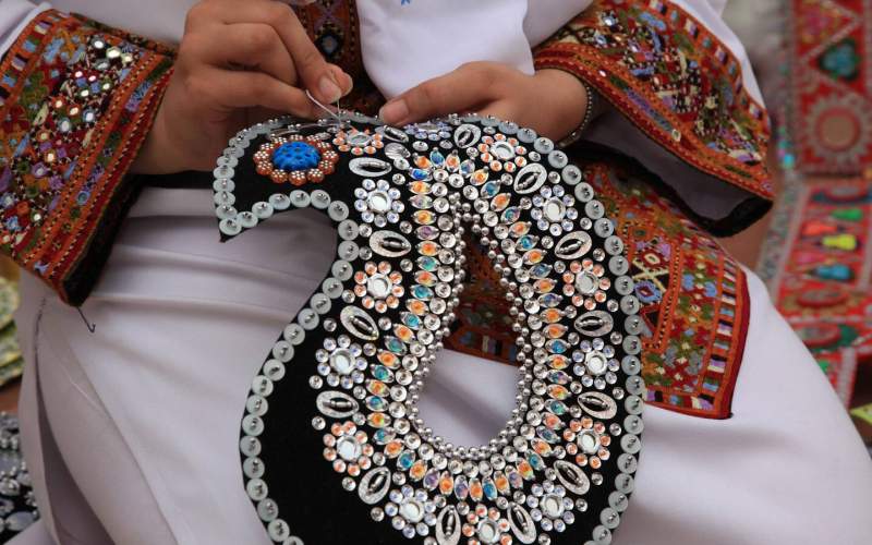 برگزاری کارگاه «آشنایی با صادرات صنایع دستی»