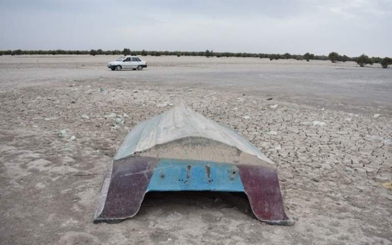 تالاب بینالمللی هامون اولویت حیاتی سیستانوبلوچستان