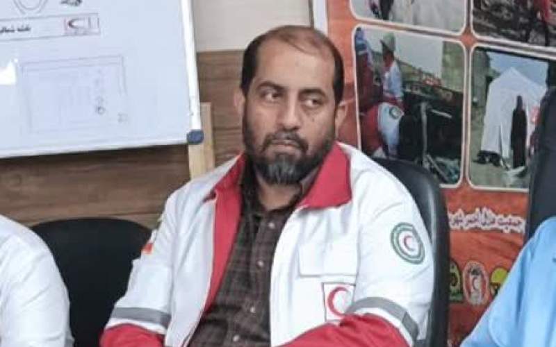 مانور مدیریت بحران؛ گامی برای افزایش تابآوری